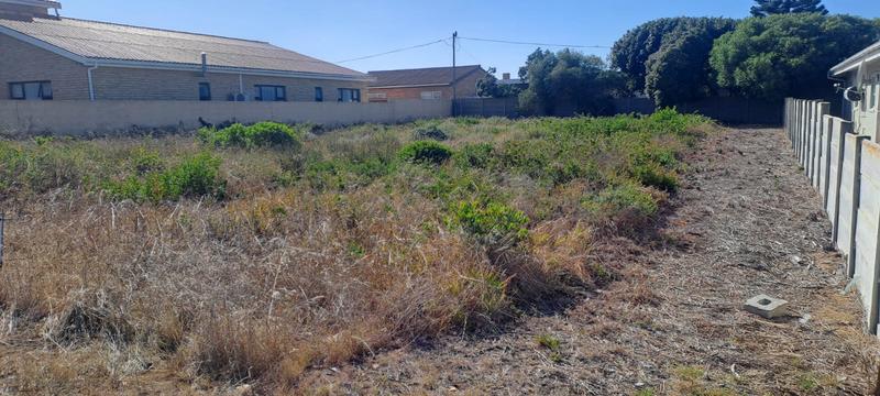 0 Bedroom Property for Sale in Franskraal Western Cape
